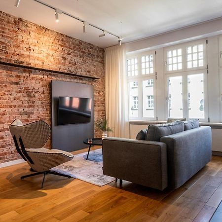 Apartamenty-Wroc Ksiecia Witolda By The River Вроцлав Екстериор снимка