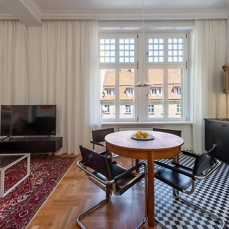Apartamenty-Wroc Ksiecia Witolda By The River Вроцлав Екстериор снимка