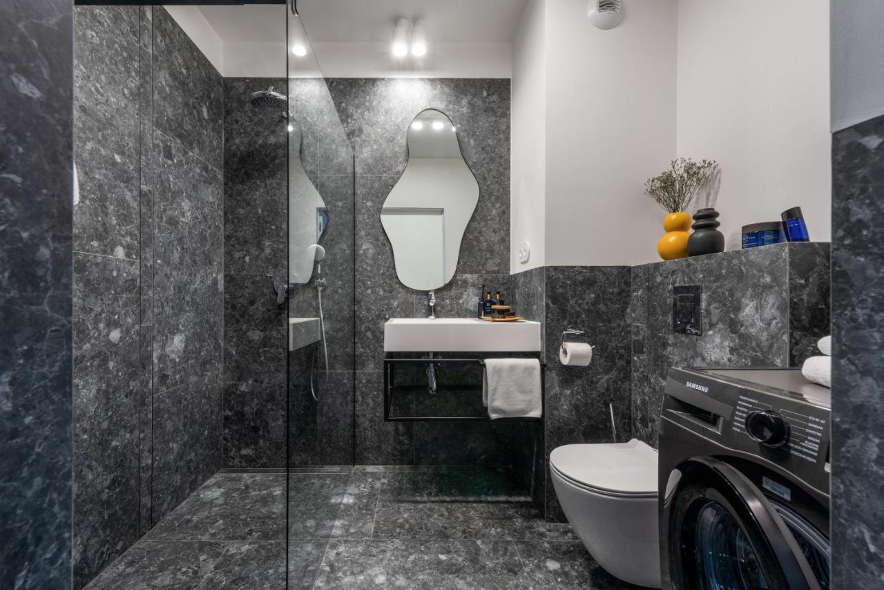 Apartamenty-Wroc Ksiecia Witolda By The River Вроцлав Екстериор снимка