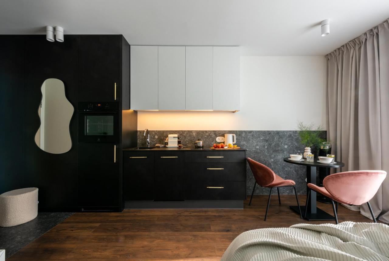 Apartamenty-Wroc Ksiecia Witolda By The River Вроцлав Екстериор снимка