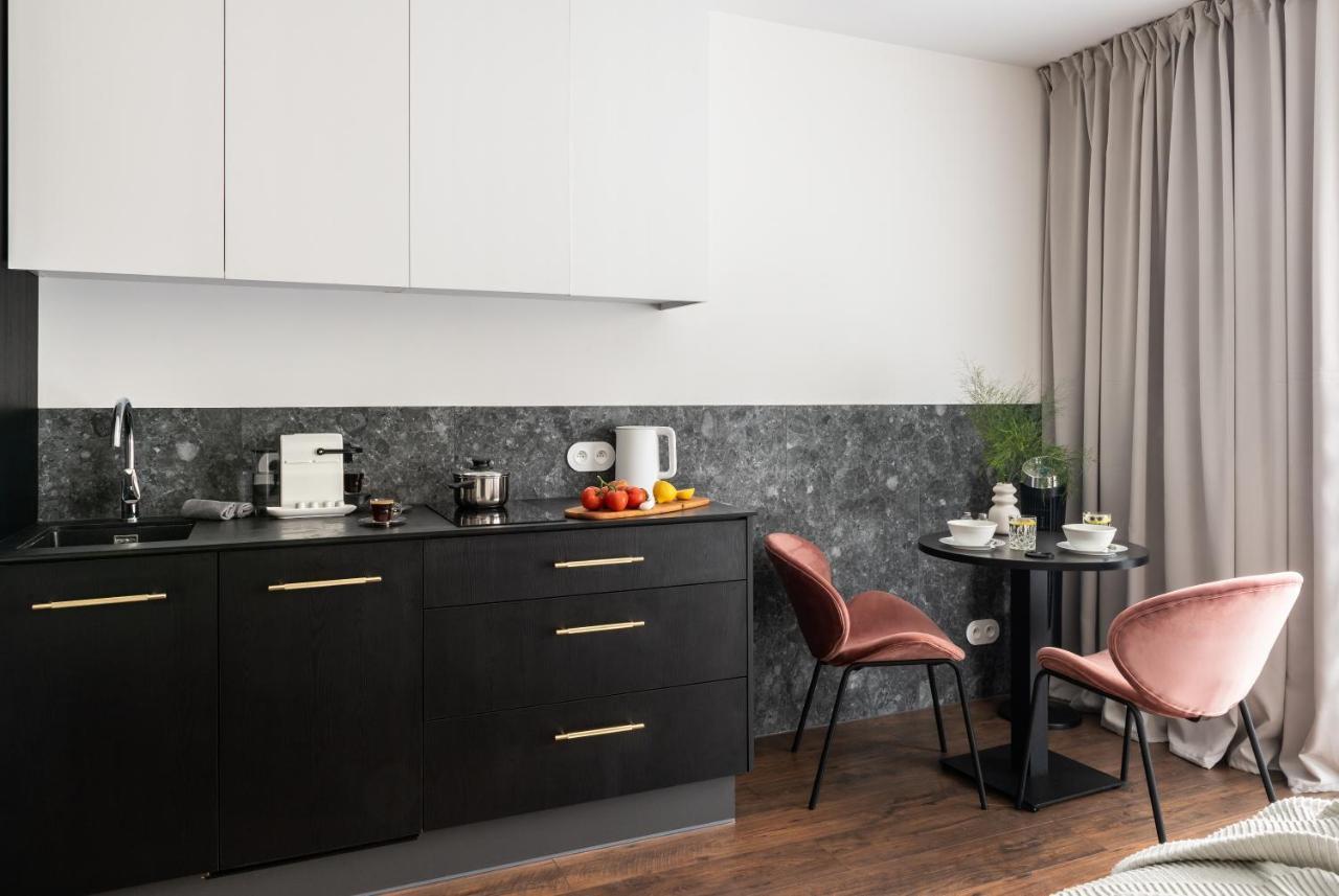 Apartamenty-Wroc Ksiecia Witolda By The River Вроцлав Екстериор снимка