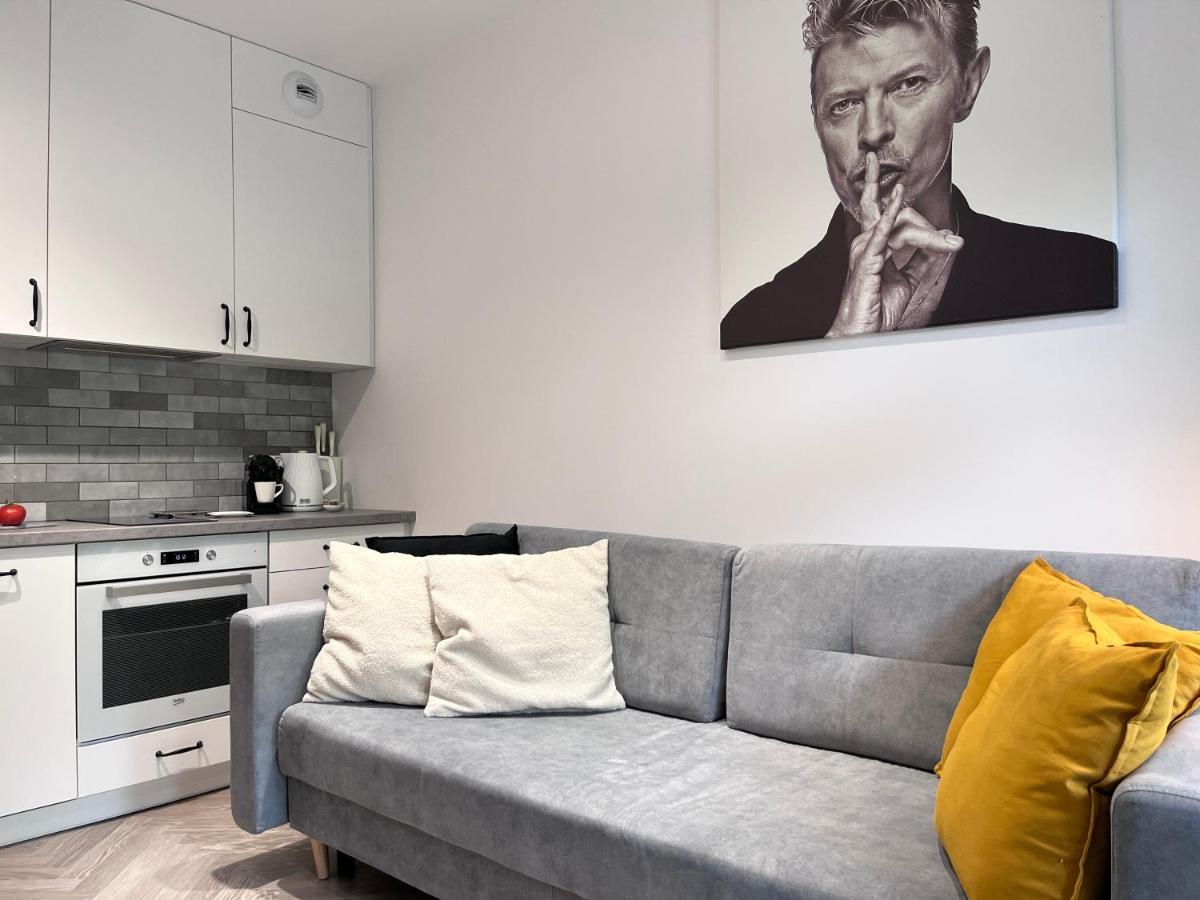 Apartamenty-Wroc Ksiecia Witolda By The River Вроцлав Екстериор снимка