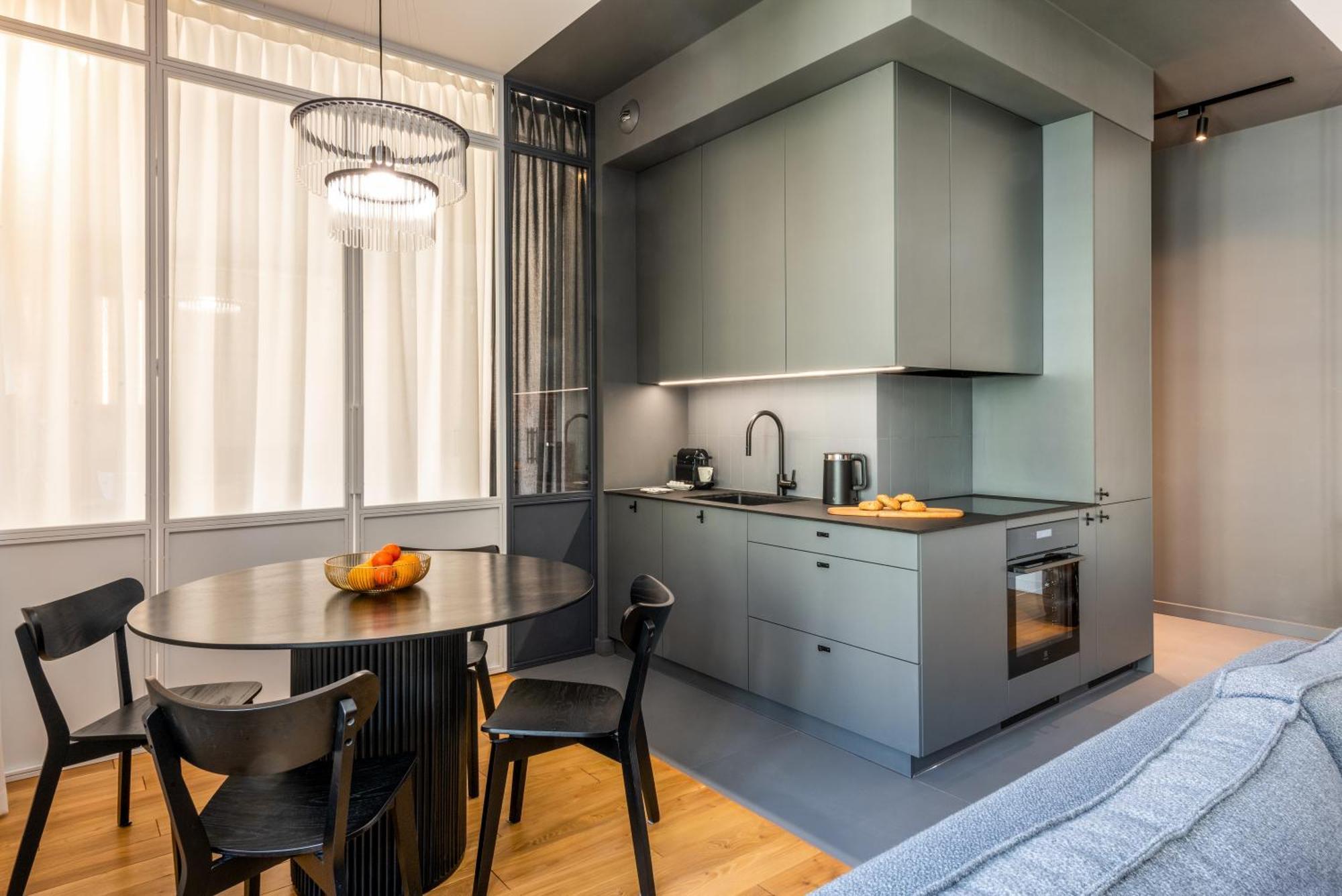 Apartamenty-Wroc Ksiecia Witolda By The River Вроцлав Екстериор снимка