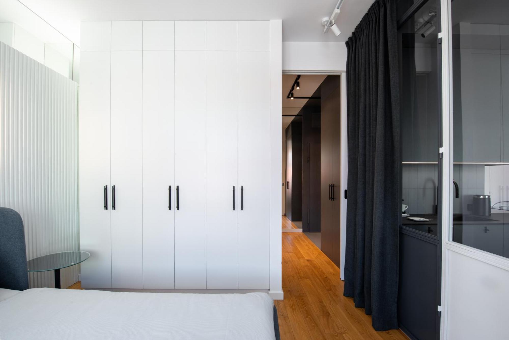 Apartamenty-Wroc Ksiecia Witolda By The River Вроцлав Екстериор снимка