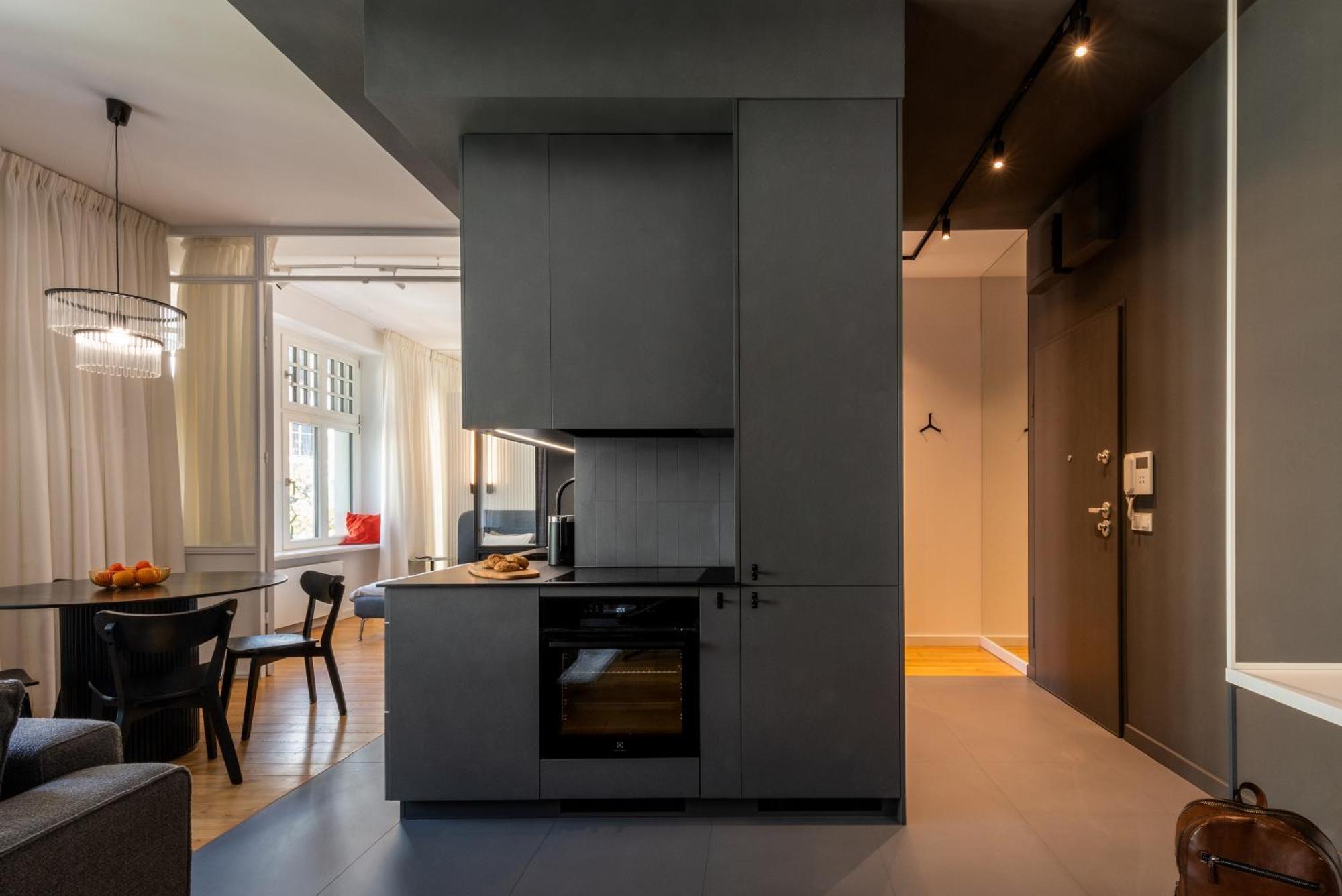 Apartamenty-Wroc Ksiecia Witolda By The River Вроцлав Екстериор снимка