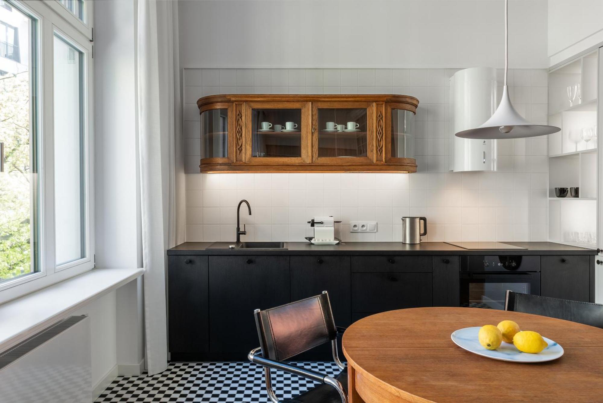 Apartamenty-Wroc Ksiecia Witolda By The River Вроцлав Екстериор снимка