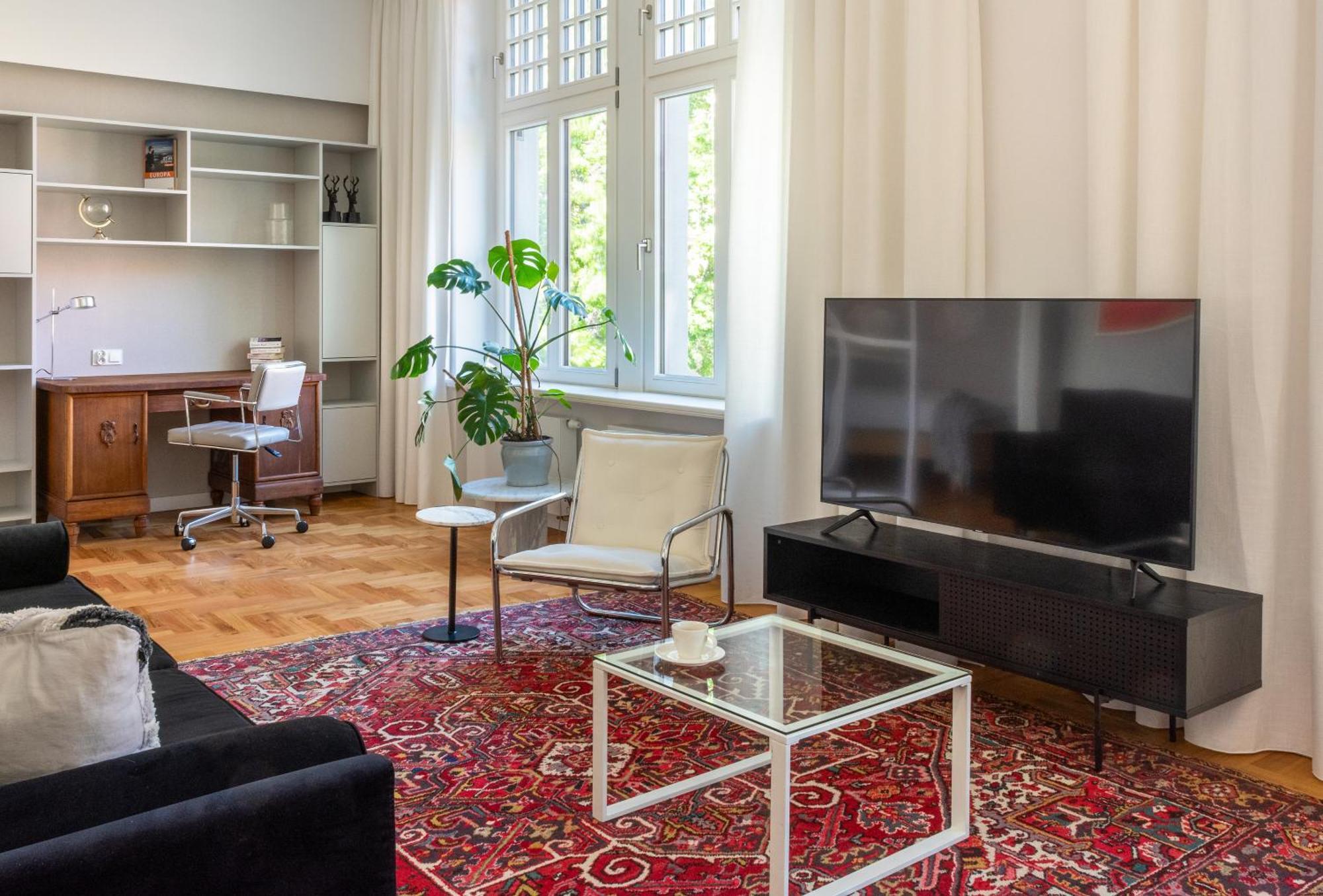 Apartamenty-Wroc Ksiecia Witolda By The River Вроцлав Екстериор снимка